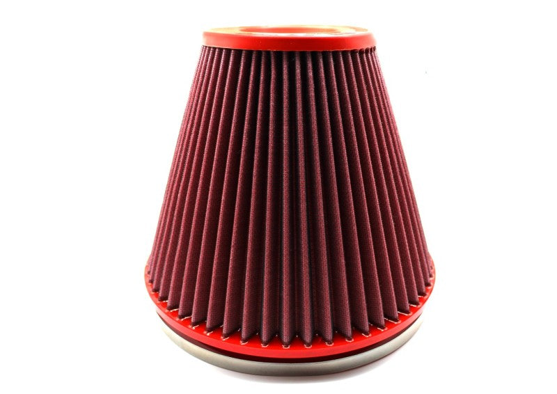 BMC Twin Air Conical Filters - BMC Twin Air Universal Conical Filter w/Polyurethane Top - 203mm ID / 206mm H