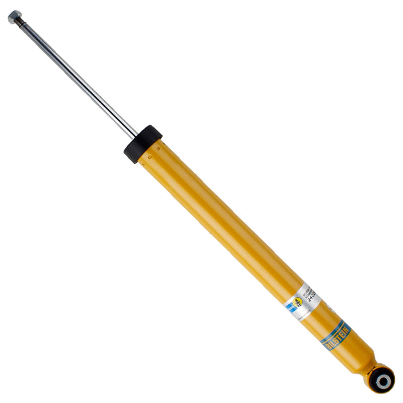 BIL B6 Series Shocks - Bilstein 20-22 Mercedes-Benz CLA250 B6 Performance Shock Absorber - Rear