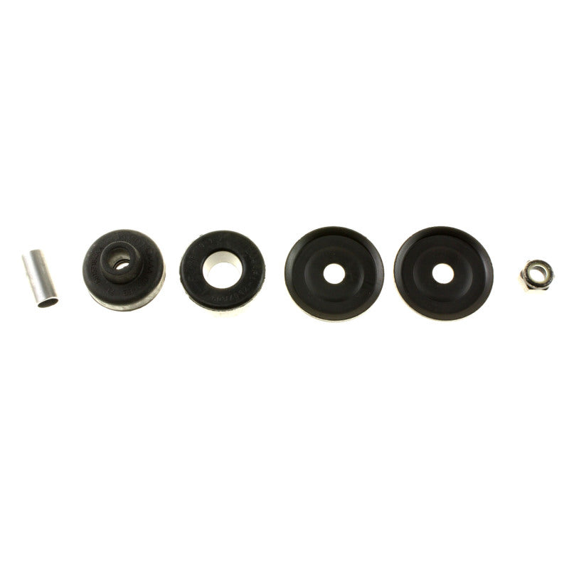 BIL B6 4600 Series Shocks - Bilstein 4600 Series 2008 Dodge Ram 1500 SXT 4WD Ext. Crew Cab Front 46mm Monotube Shock Absorber