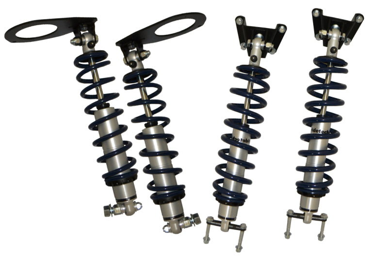 RID HQ Coilover Kits - Ridetech 93-02 Camaro and Firebird HQ Series CoilOver System