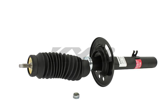 KYB Shock & Strut Excel-G - KYB Shocks & Struts Excel-G Front Left FORD Taurus X 2008-09