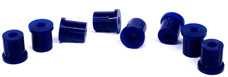 SPR Bushings - Spring - SuperPro Toyota-Sprg/Rear Bush All