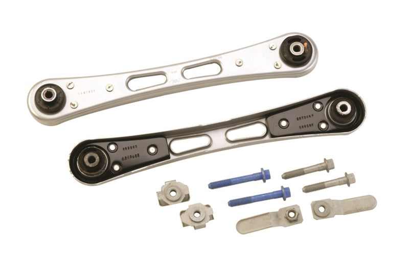 FR Control Arm Kits - Ford Racing 2005-14 Mustang Rear Lower Control Arm Upgrade Kit