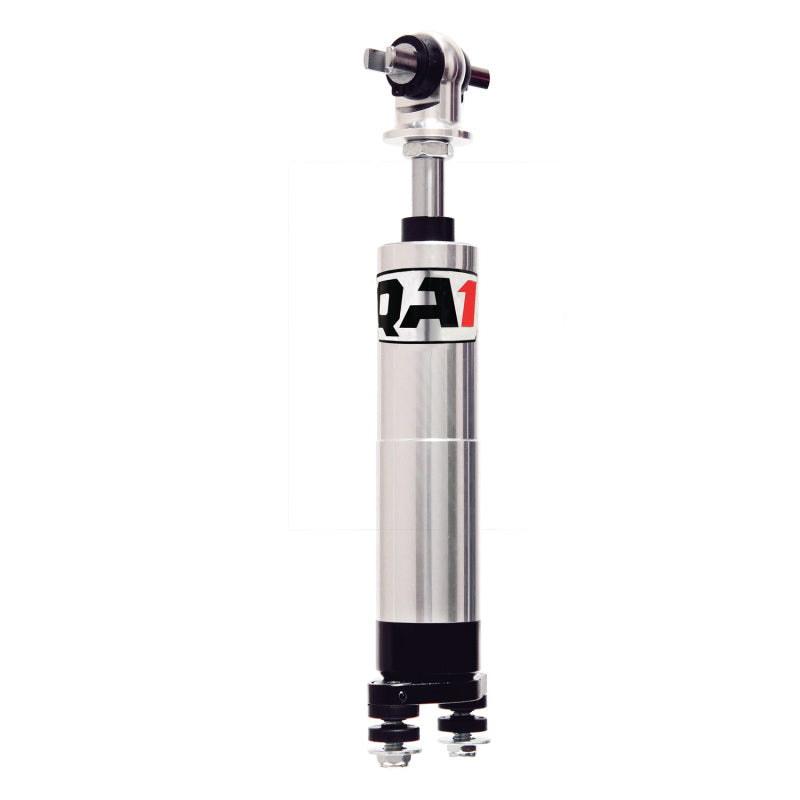 QAP Shocks - Stocker Series - QA1 Stocker Star Series Front Shock Absorber - Non Adj. - 10.5in/14.375in - Aluminum