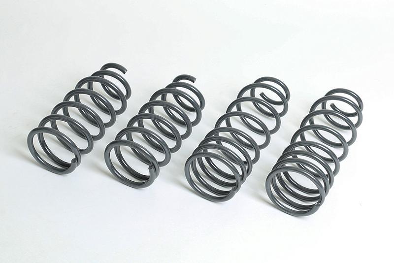 PRG Sport Lowering Springs - Progress Tech 16-17 Mazda MX-5 Sport Springs