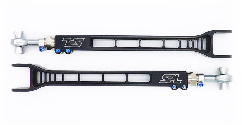 SPP Toe Links - SPL Parts 2008+ Nissan GTR (R35) Rear Toe Links