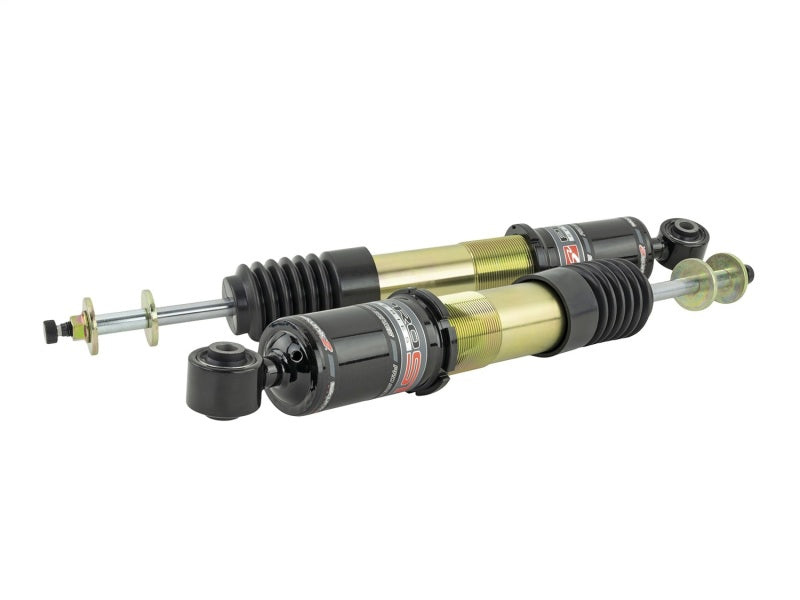 SK Pro-ST Coilovers - Skunk2 06-11 Honda Civic Si Pro ST Coilovers