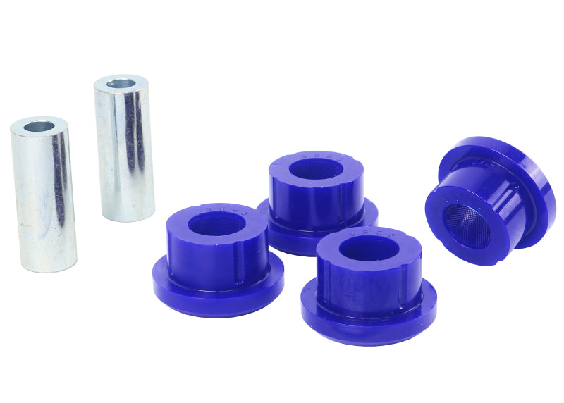 SPR Bushings - Control Arm - SuperPro 2009 Nissan 370Z Nismo Front Lower Inner Forward Control Arm Bushing Kit
