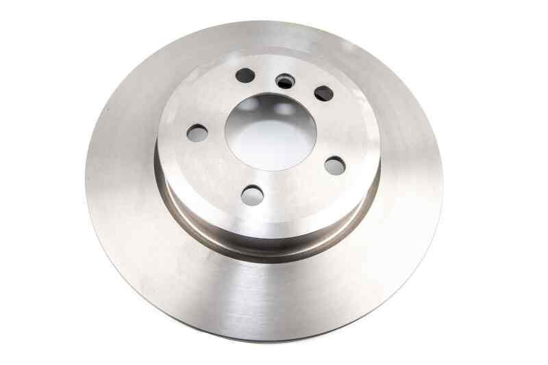 DBA Street Standard Rotors - DBA 04-10 BMW X3 E83 Front Street Series Standard Rotor
