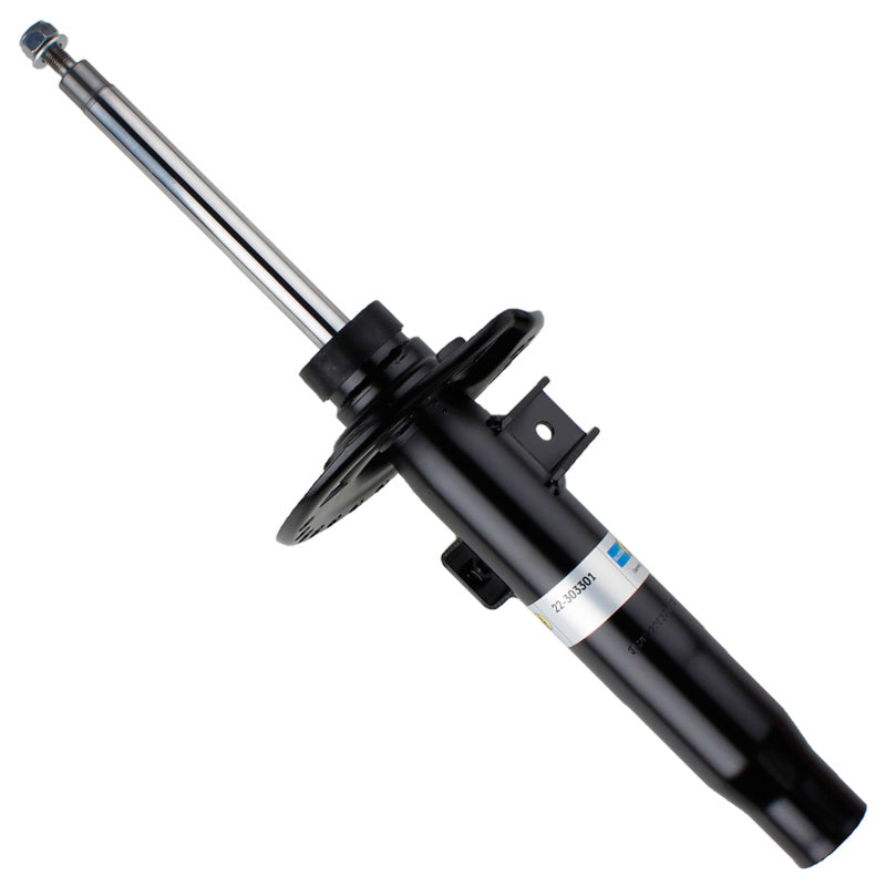 BIL B4 Series Shocks - Bilstein 19-20 BMW 330i B4 OE Replacement Front Left Strut