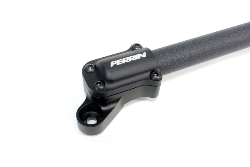 PA Strut Brace - PERRIN 13-25 Subaru BRZ / Toyota GR86/86 / Scion FR-S Front Strut Brace - Black