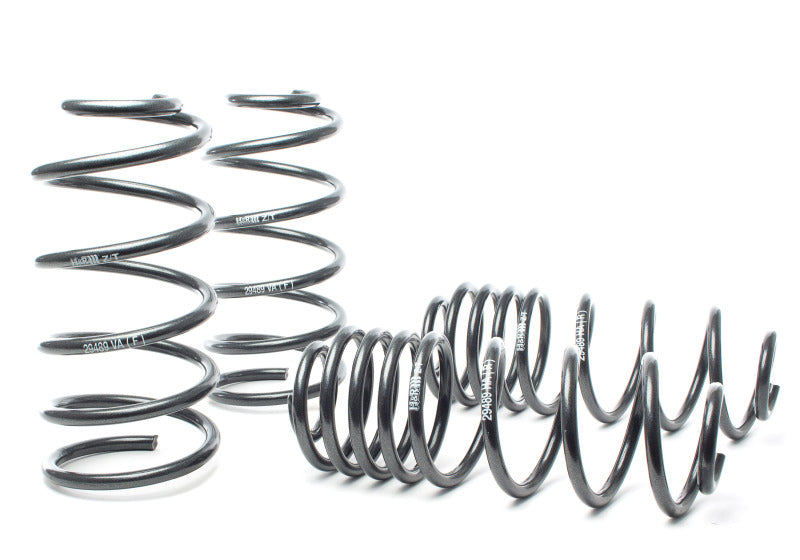 HR Sport Springs - H&R 98-10 Volkswagen Beetle 4 Cyl/Turbo Sport Spring