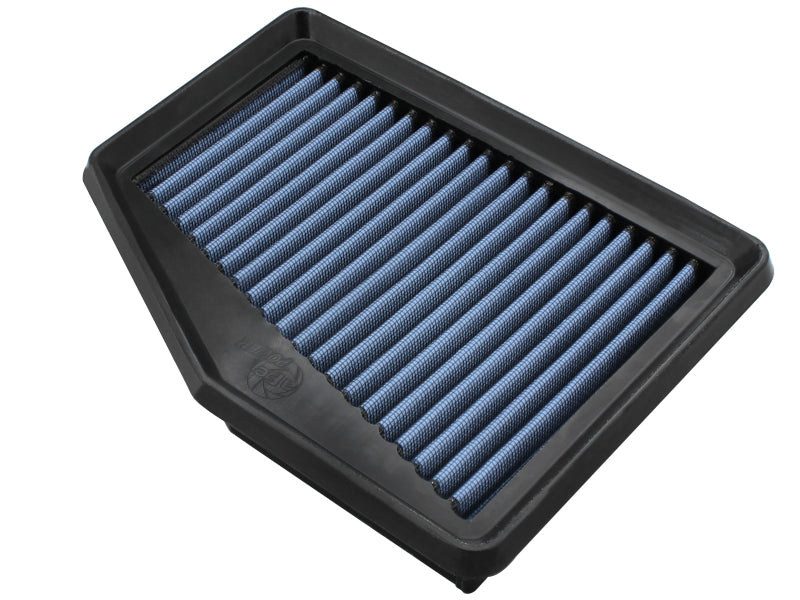 AFE P5R Drop In Air Filter - aFe MagnumFLOW Pro 5R Air Filter 12-15 Honda Civic L4 1.8L