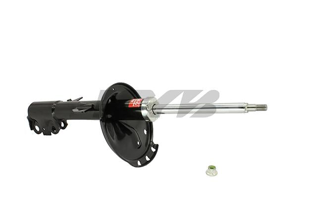 KYB Shock & Strut Excel-G - KYB Shocks & Struts Excel-G Front Right LEXUS RX330 (AWD) 2004-06 LEXUS RX330 (FWD) 2004-06 LEXUS RX
