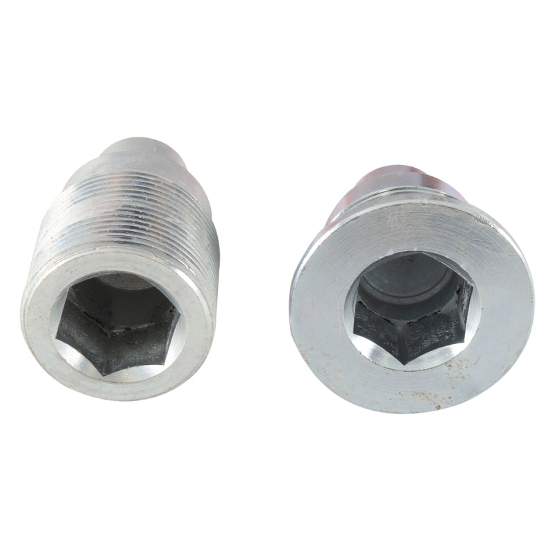 ABR Swing Arm Bearing Kits - All Balls Racing 97-01 Honda TRX250 Recon Swing Arm Bolt Kit