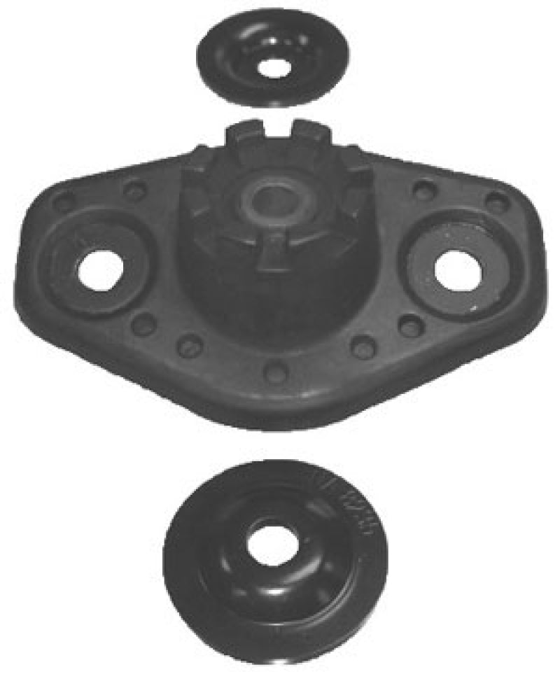 KYB Strut Mounts - KYB Shocks & Struts Strut Mounts Rear CHEVROLET Malibu 2004-11 CHEVROLET Malibu Maxx 2004-07 PONTIAC
