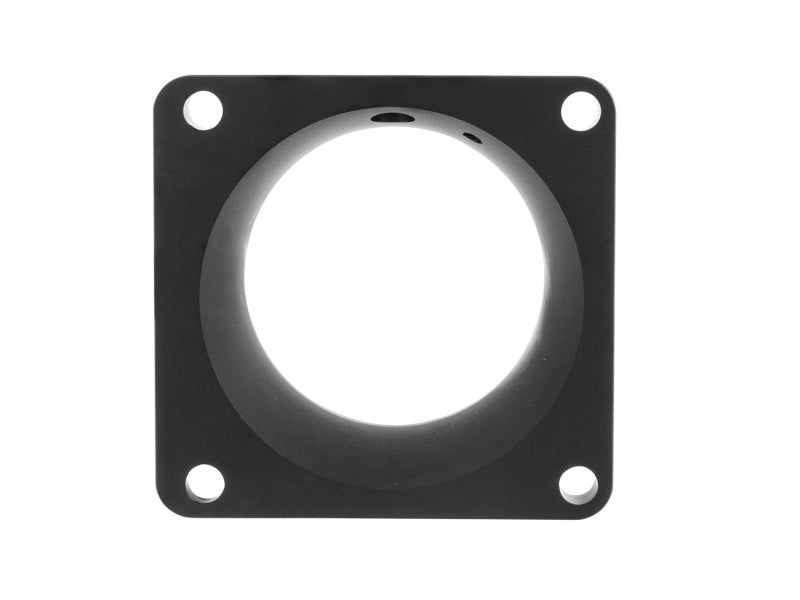 SK Throttle Body Adapters - Skunk2 06-11 DBW Throttle Body Adapter for Ultra-Series Race Manifold
