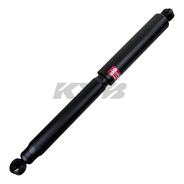 KYB Shock & Strut Excel-G - KYB Shocks & Struts Excel-G Rear DODGE Ram 3500 Pickup (2WD) 2003-10 RAM 3500 Pickup (2WD) 2011