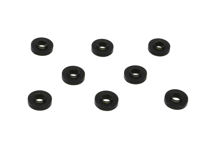 WL Bushings - Shock - Whiteline 10/65-73 Ford Mustang Front Shock Absorber Lower Bushing