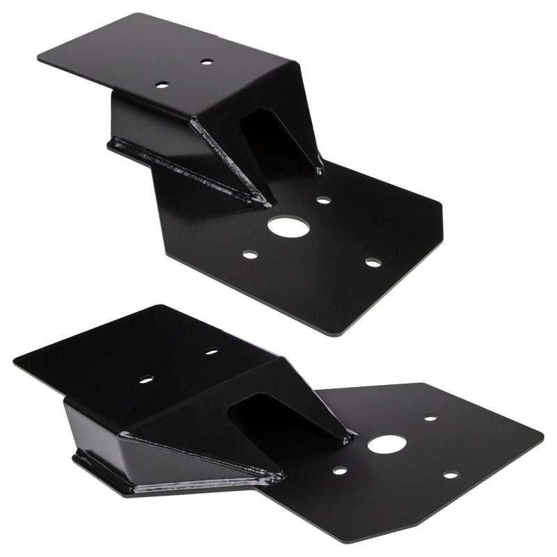ARB Barwork Spares - ARB Fitting Kit Ram 25/3500 06On