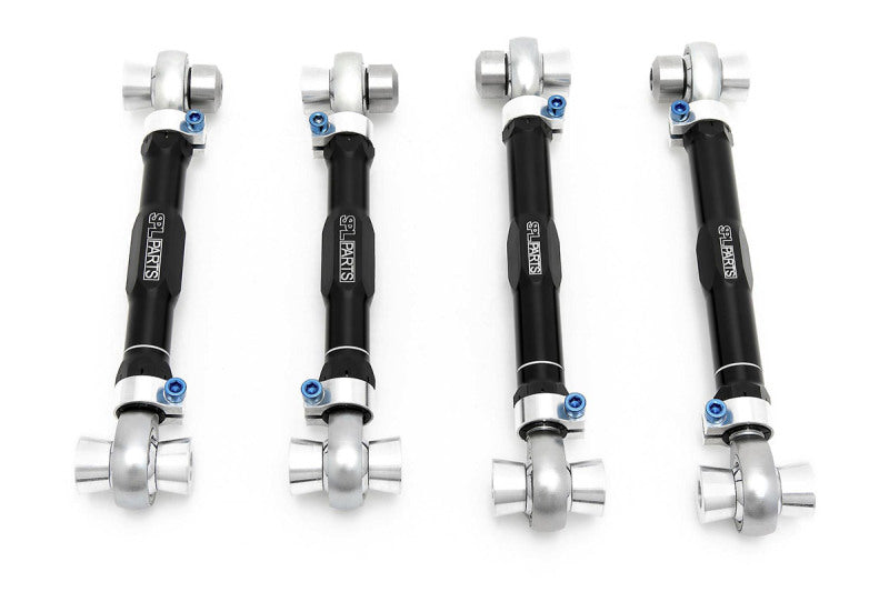 SPP Upper Control Arms - SPL Parts 06-13 BMW 3 Series/1 Series (E9X/E8X) Rear Upper Arm Links