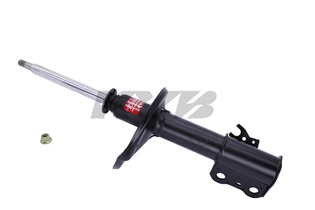 KYB Shock & Strut Excel-G - KYB Shocks & Struts Excel-G Front Left LEXUS ES300 1995-96 TOYOTA Avalon 1995-96 TOYOTA Camry 1995-9