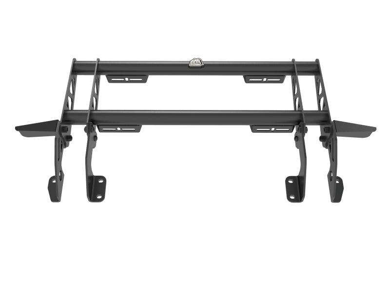 AFE Bumpers - aFe 21-25 Ford Bronco Terra Guard Off-Bull Bar