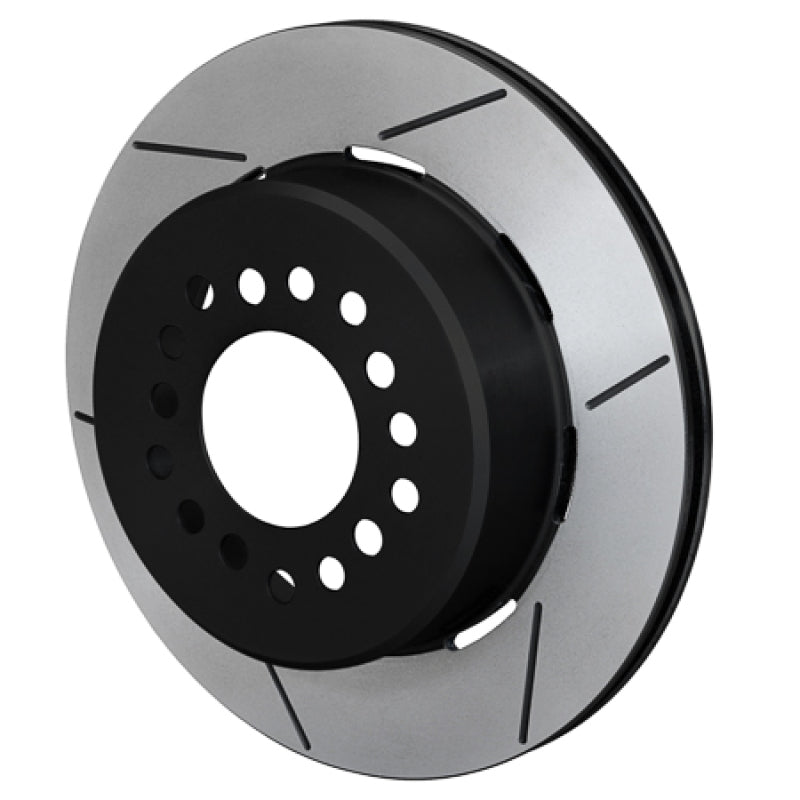 WIL Rotors - Wilwood Ultralite HPS 32 Vane Rotor 5x4.50/4.75/5.00in Bolt Circle 12.19in Diameter 0.81in Width