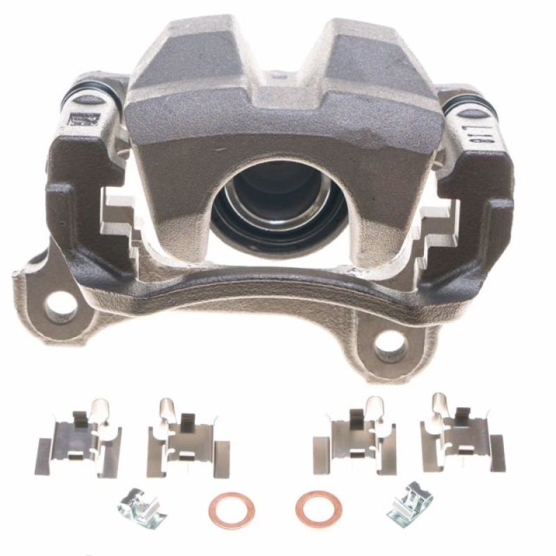PSB Autospecialty Caliper - Power Stop 13-18 Lexus GS350 Rear Autospecialty Caliper w/Bracket