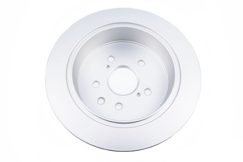 DBA En-Shield Standard Rotors - DBA 06-15 Lexus IS250 Rear En-Shield Standard Rotor