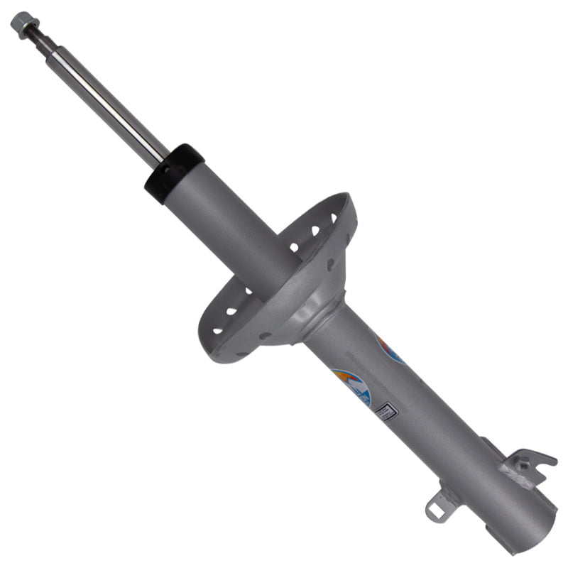 BIL B8 Series Shocks - Bilstein 10-14 Subaru Outback B8 TerraSport Twintube Front Right Shock - Silver