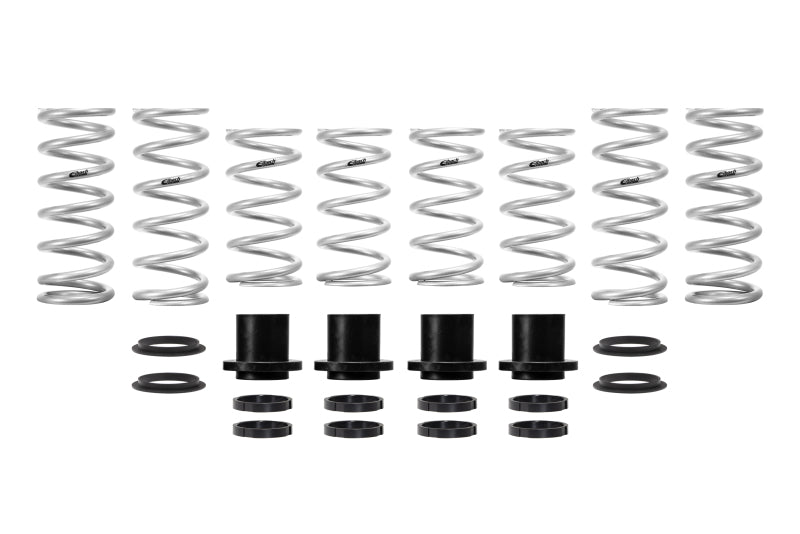 EIB Pro-UTV Kits - Eibach Pro-UTV 11-14 Polaris RZR XP 900 Stage 2 Performance Kit for Fox OE Shocks