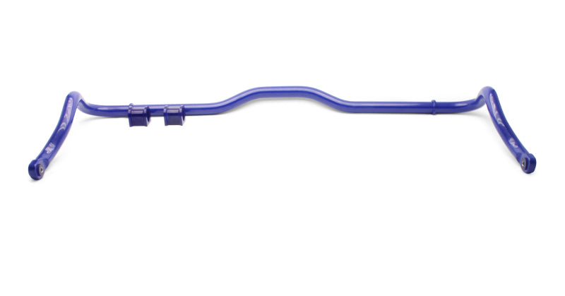 SPR Sway Bars - Rear - SuperPro 2008 Lexus LX570 Base Rear 33mm HD Sway Bar Kit