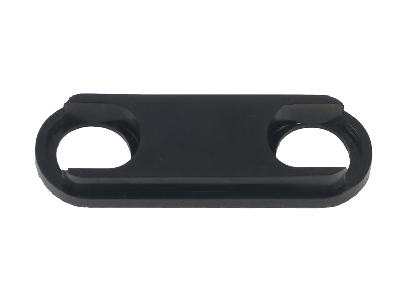 WL Bushings - Steering Rack - Whiteline 02-05 Honda Civic SI Steering Rack Slider Bushing