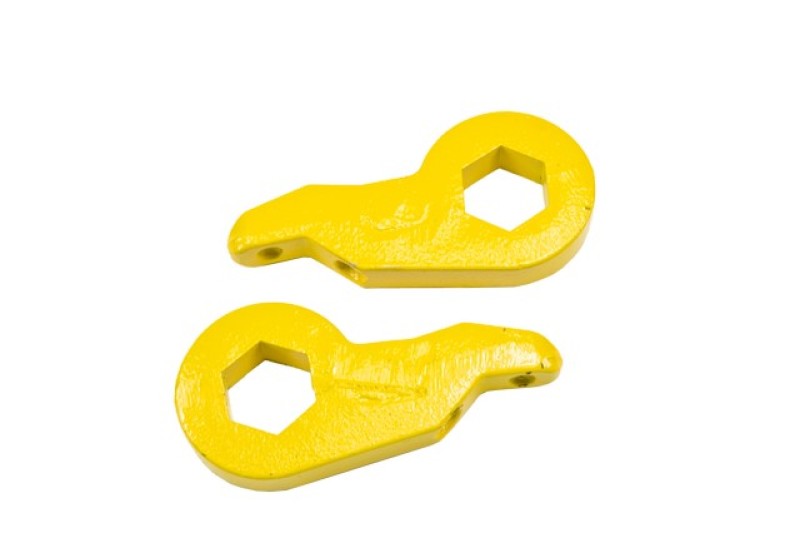 BT Torsion Bar Key - Belltech TORSION BAR KEY 97-03 4WD F-150 (ALL CABS)