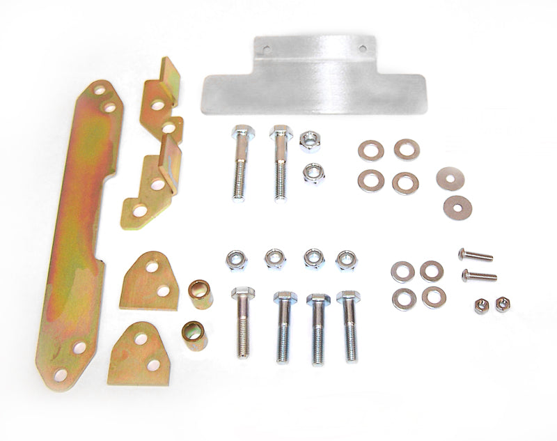 EPI Lift Kits - EPI 14-22 Honda TRX420/500-520 Foreman Lift Kit 2in.