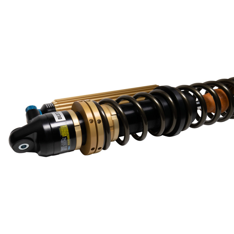 BIL Black Hawk Powersports - Bilstein 20-21 Polaris RZR XP 1000 Black Hawk Powersports Shock & Coil Spring Assembly - Front Right