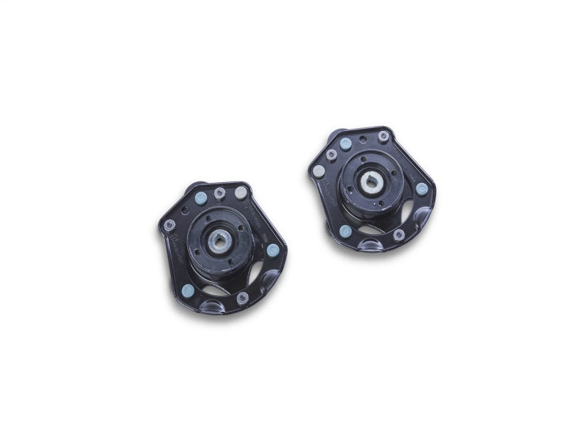 FR Strut Tower Braces - Ford Racing 15-24 Ford Mustang GT / 15-20 Ford Mustang GT350 Front Adjustable Strut Mounts