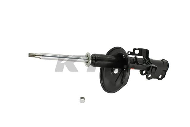 KYB Shock & Strut Excel-G - KYB Shocks & Struts Excel-G Front Left TOYOTA Previa 1991-97