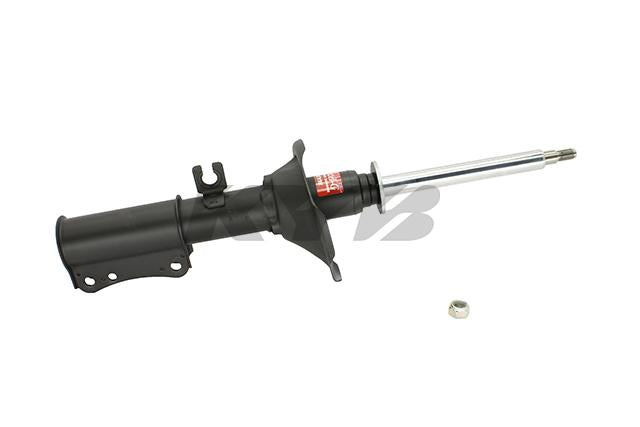 KYB Shock & Strut Excel-G - KYB Shocks & Struts Excel-G Front Left MAZDA MPV Mini-Van 1989-98