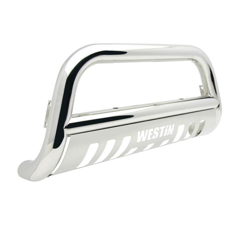 WES Bull Bars - E-Series - Westin 2010-2018 Ram 25/3500 E-Series Bull Bar - SS