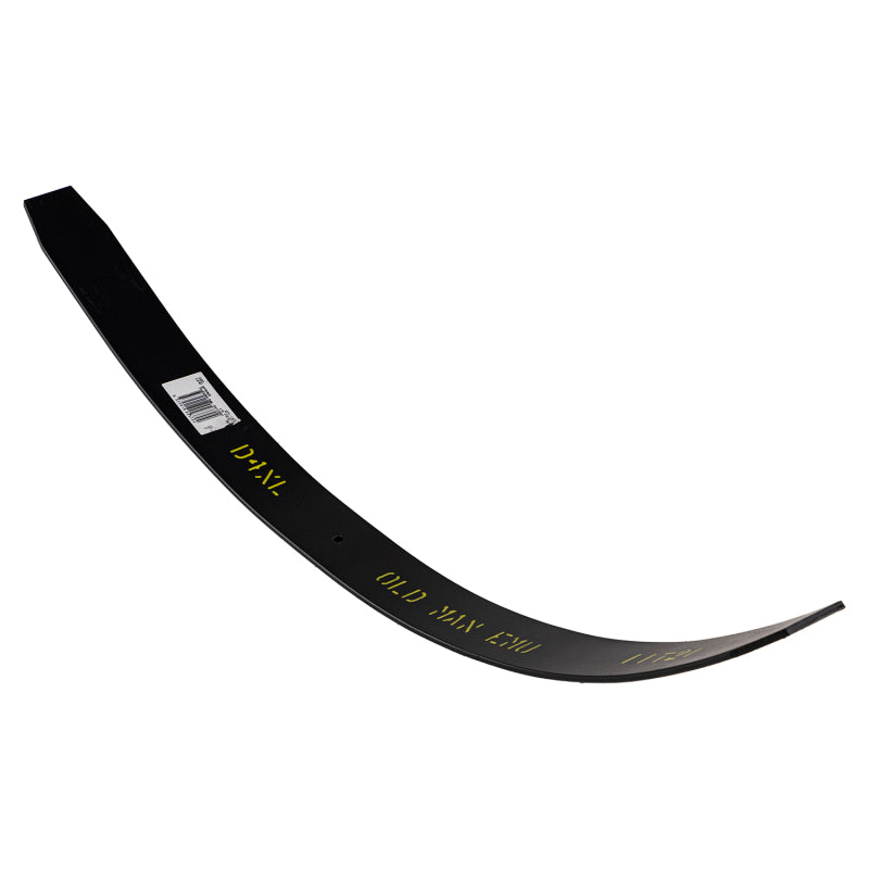 ARB Dakar Extra Leaves - ARB Dakar Xl Leaf- 01R 02R