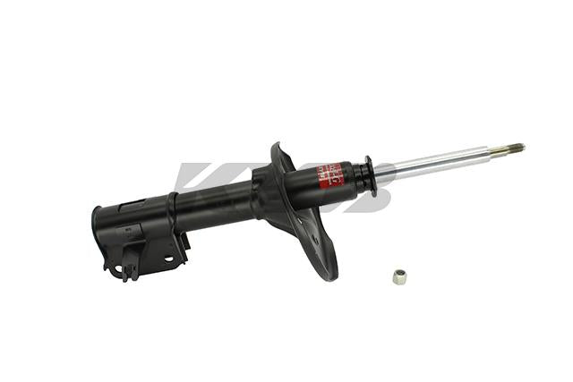 KYB Shock & Strut Excel-G - KYB Shocks & Struts Excel-G Front Left MITSUBISHI Diamante 1997-03