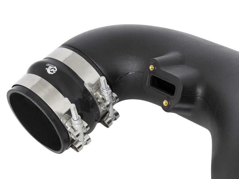 AFE Momentum GT Cold Air Intakes - aFe Momentum GT Pro DRY S Intake System 15-16 GM Colorado/Canyon V6 3.6L