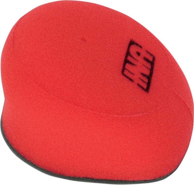 UNI Husqvarna Motorcycle Air Filters - Uni Filter Nu-1008St Ultra Seal Air