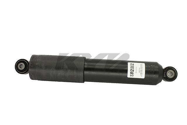 KYB Shocks & Struts Self Level - KYB Shocks & Struts Self Leveling Rear CHRYSLER Town and Country Mini Van 2001-06 DODGE Caravan Gran