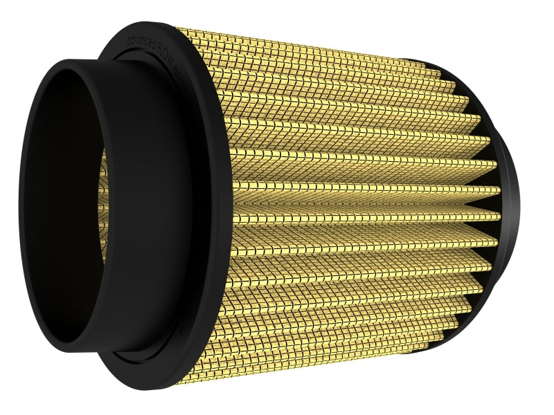 AFE PG7 Air Intake - aFe Aries Powersport Air Filters OER PG7 A/F PG7 SxS - Kawasaki Teryx 750 08-09