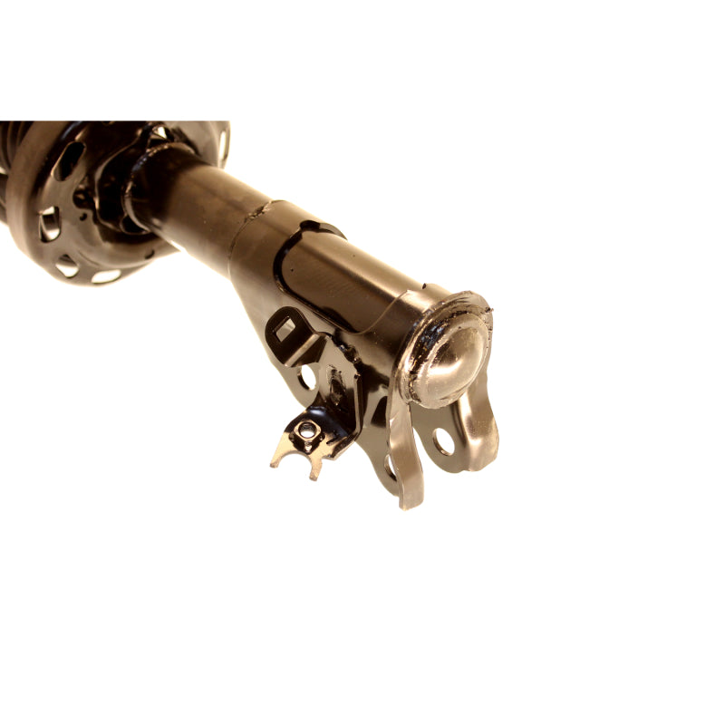 KYB Shocks & Struts Strut Plus - KYB Shocks & Struts Strut Plus Front Left 06-11 Honda Civic Sedan (Exc. Si)