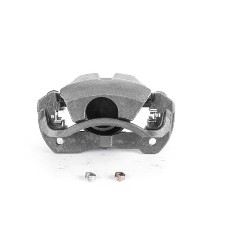 PSB Autospecialty Caliper - Power Stop 10-12 Lexus HS250h Front Left Autospecialty Caliper w/Bracket