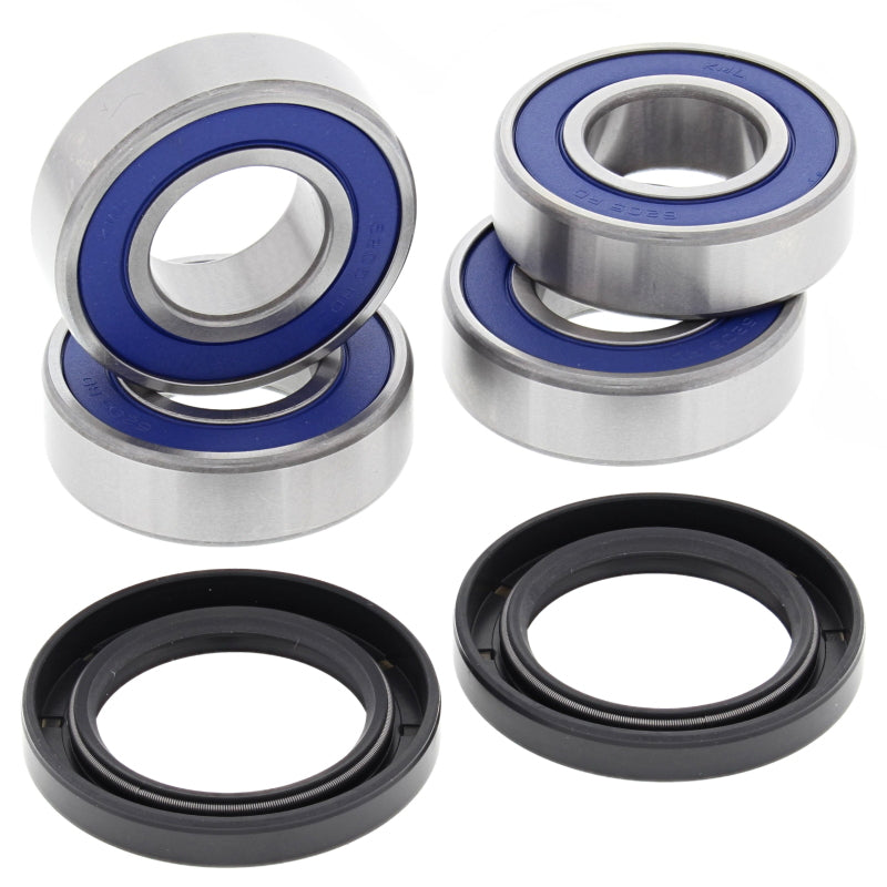 ABR Independent Suspension Kits - All Balls Racing 2011 Can-Am Commander 800 STD Rear Independent Suspension - 2 Kits Req. Per Veh.